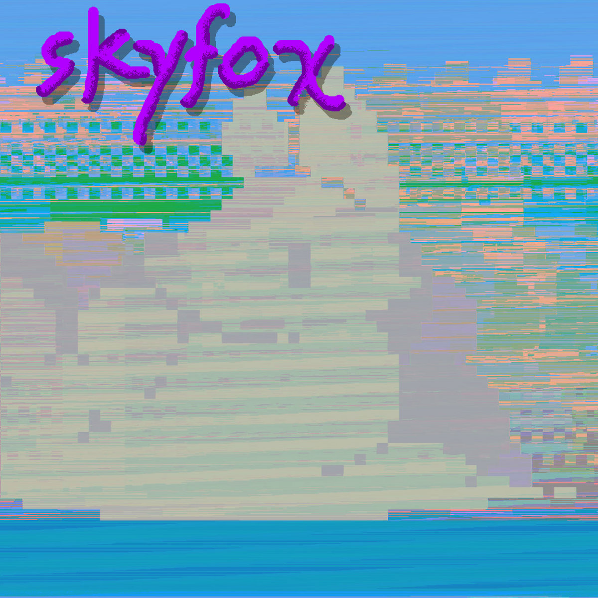 skyfox